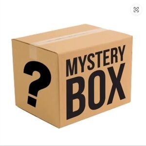 Fashion Nova Mystery Box